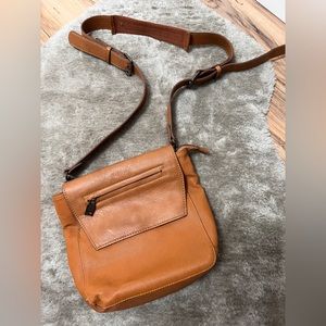 Zara crossbody bag